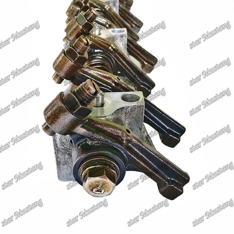 Stand der Lagerbestände Rockerarm-Bauart V3307 1G772-14260 1G772-14020 für Dieselmotoren