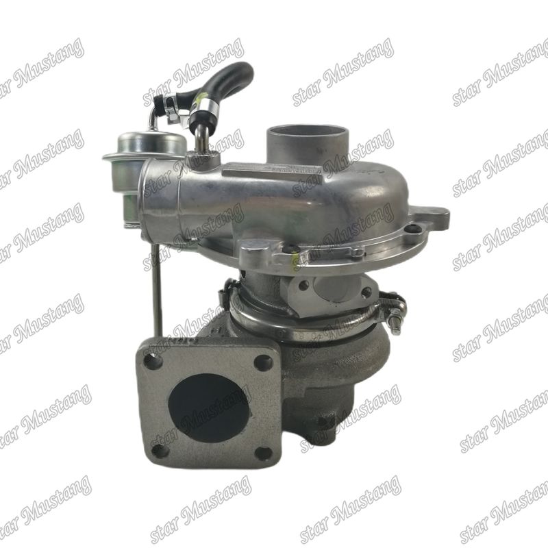 Dieselmotor Kolben-Turbolader RHF3 V2003 236B 242D 246D 262D 1J700-17010 1J700-17011 1J700-17012