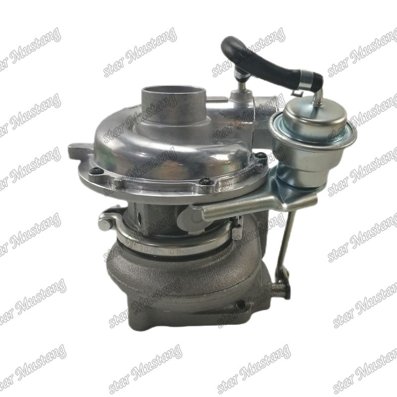 Dieselmotor Kolben-Turbolader RHF3 V2003 236B 242D 246D 262D 1J700-17010 1J700-17011 1J700-17012