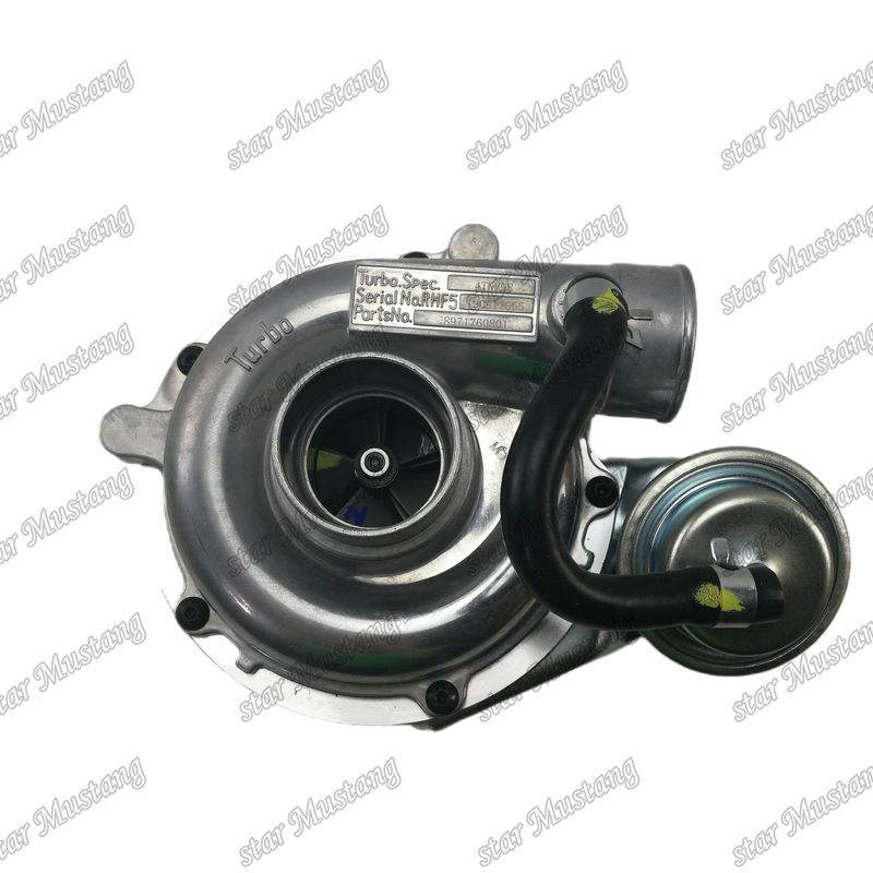 Dieselmotor Kolben-Turbolader RHF3 V2003 236B 242D 246D 262D 1J700-17010 1J700-17011 1J700-17012