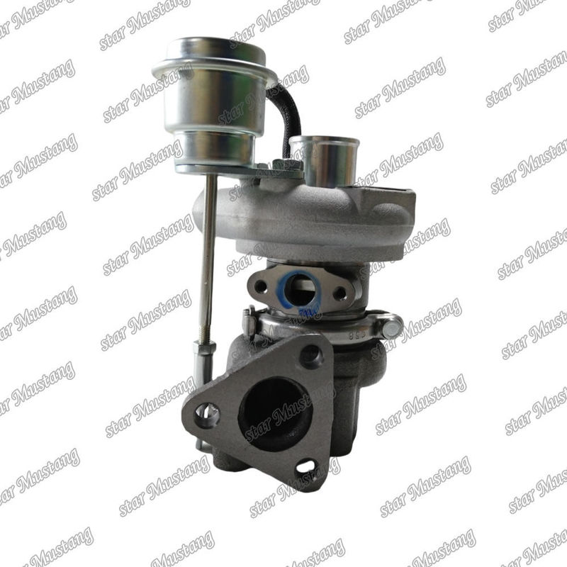 Original-Turbolader V1505T 16292-17010 TD025M-05T 49173-03410 für den Kolben des Motors