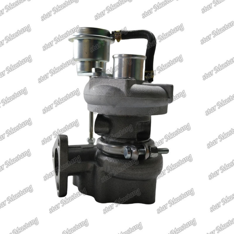 Original-Turbolader V1505T 16292-17010 TD025M-05T 49173-03410 für den Kolben des Motors