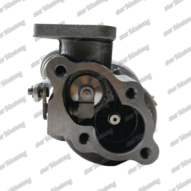 Original-Turbolader V1505T 16292-17010 TD025M-05T 49173-03410 für den Kolben des Motors