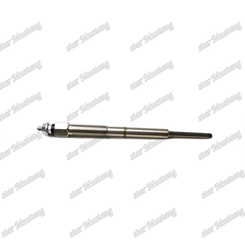 Dieselmotor-Glanzstecker 4HK1 8-97600-096-3 12V 8-94390-777-6 24V