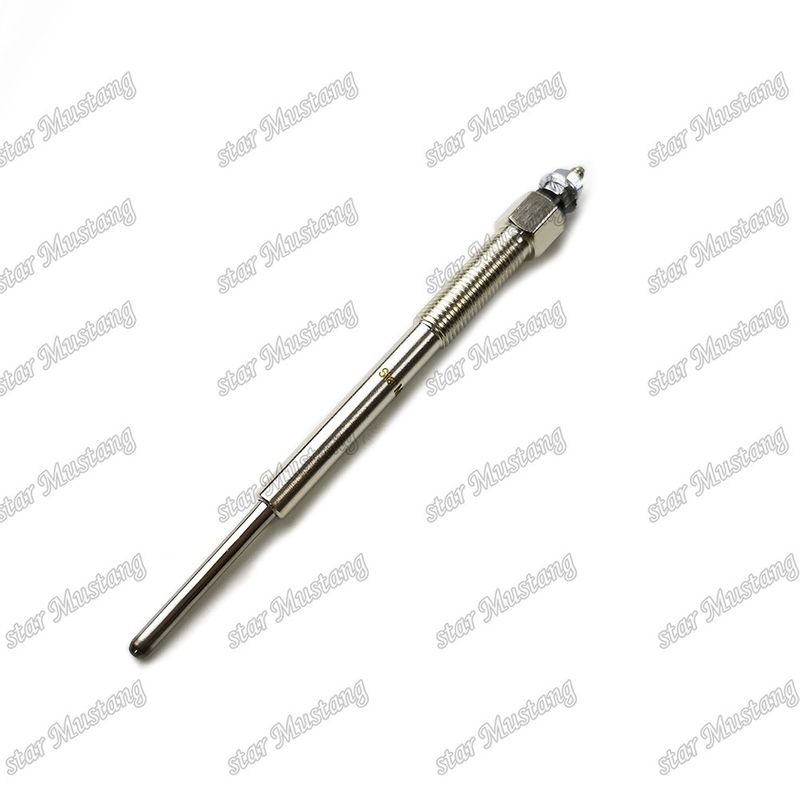 Dieselmotor-Glanzstecker 4HK1 8-97600-096-3 12V 8-94390-777-6 24V