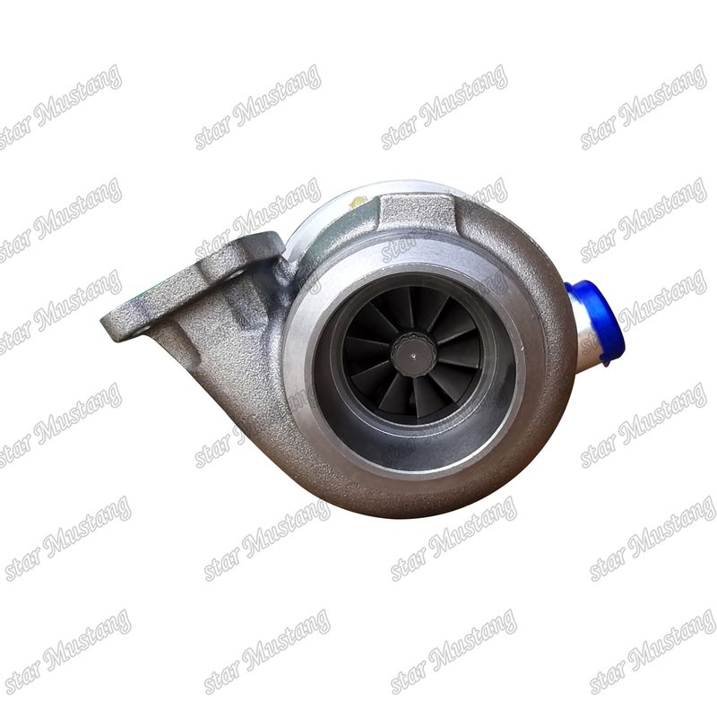 Turbolader S2ESL094 E320B 3116 115-5853 Motorteil mit integrierter Struktur und 6 Monate