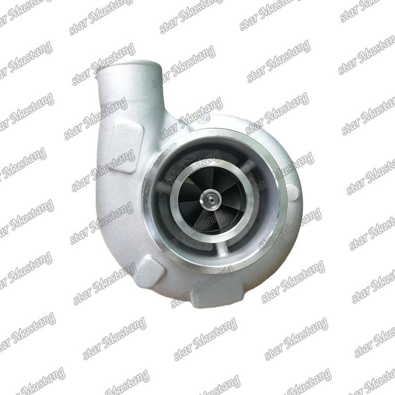 Turbolader S2ESL-105 S2ESL105 928G 938F 3116T 3126 S2EL 115-1181 Motorteil mit integrierter Struktur und 6 Monate
