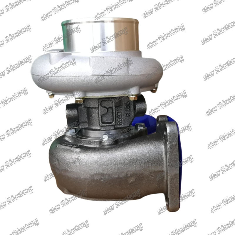 Turbolader S2ESL-105 S2ESL105 928G 938F 3116T 3126 S2EL 115-1181 Motorteil mit integrierter Struktur und 6 Monate