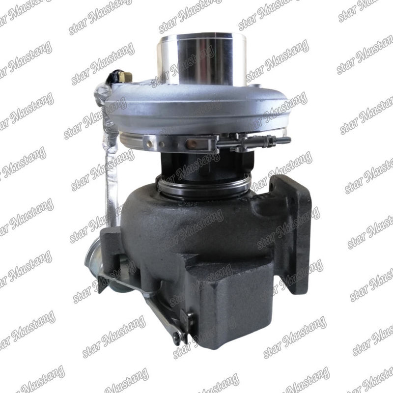 Turbolader S310G119 C9 10R2618 10R4117 3584924 20R0125 2480323 Motorteil mit integrierter Struktur und 6 Monate