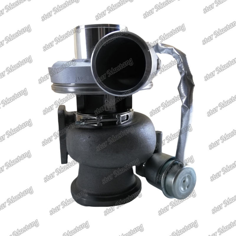 Turbolader S310G119 C9 10R2618 10R4117 3584924 20R0125 2480323 Motorteil mit integrierter Struktur und 6 Monate