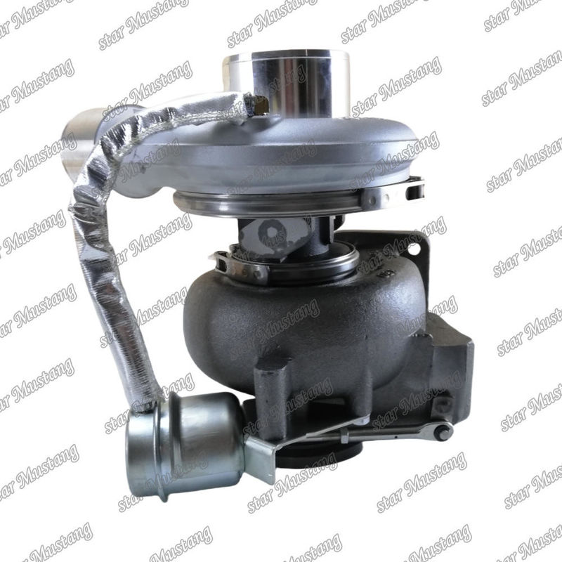 Turbolader S310G119 C9 10R2618 10R4117 3584924 20R0125 2480323 Motorteil mit integrierter Struktur und 6 Monate