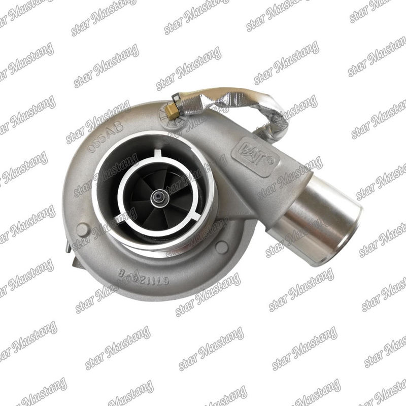 Turbolader S310G119 C9 10R2618 10R4117 3584924 20R0125 2480323 Motorteil mit integrierter Struktur und 6 Monate