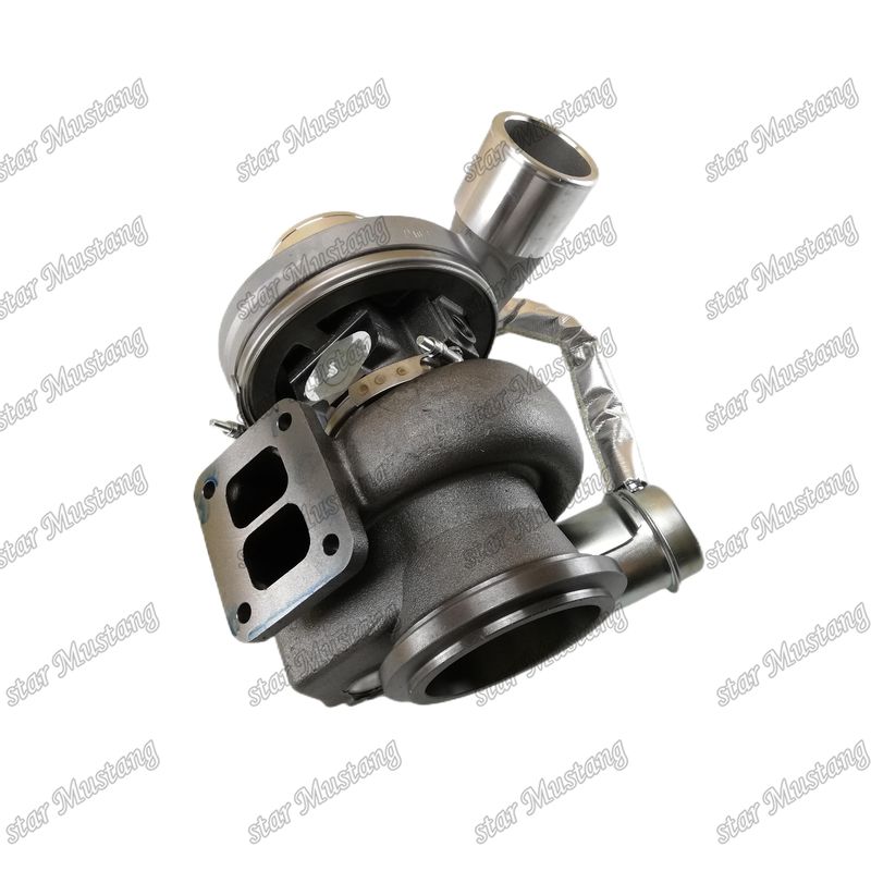 Turbolader S310G119 C9 10R2618 10R4117 3584924 20R0125 2480323 Motorteil mit integrierter Struktur und 6 Monate