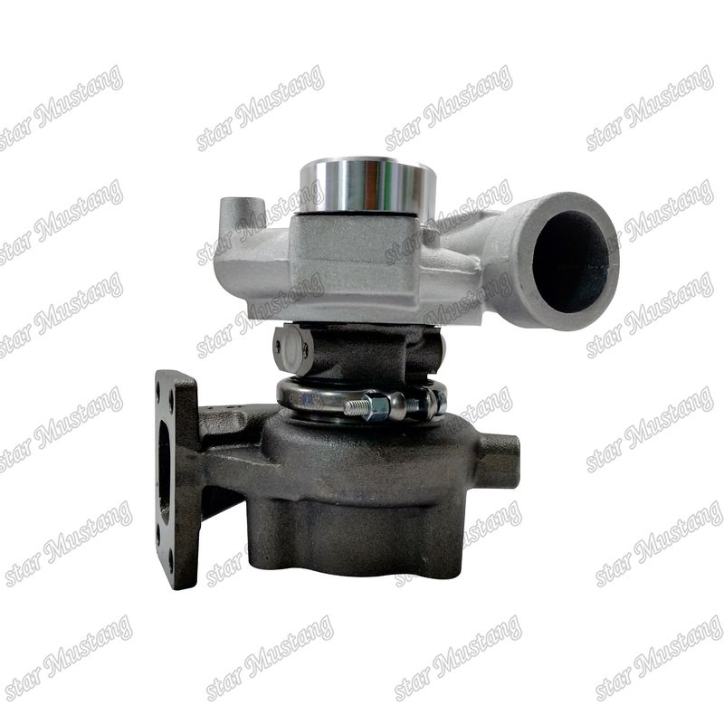 TD04HL-3G Turbolader für HD400 HD450 HD510 HD512 49189-00800 49188-01261 ME080442 Motorteil