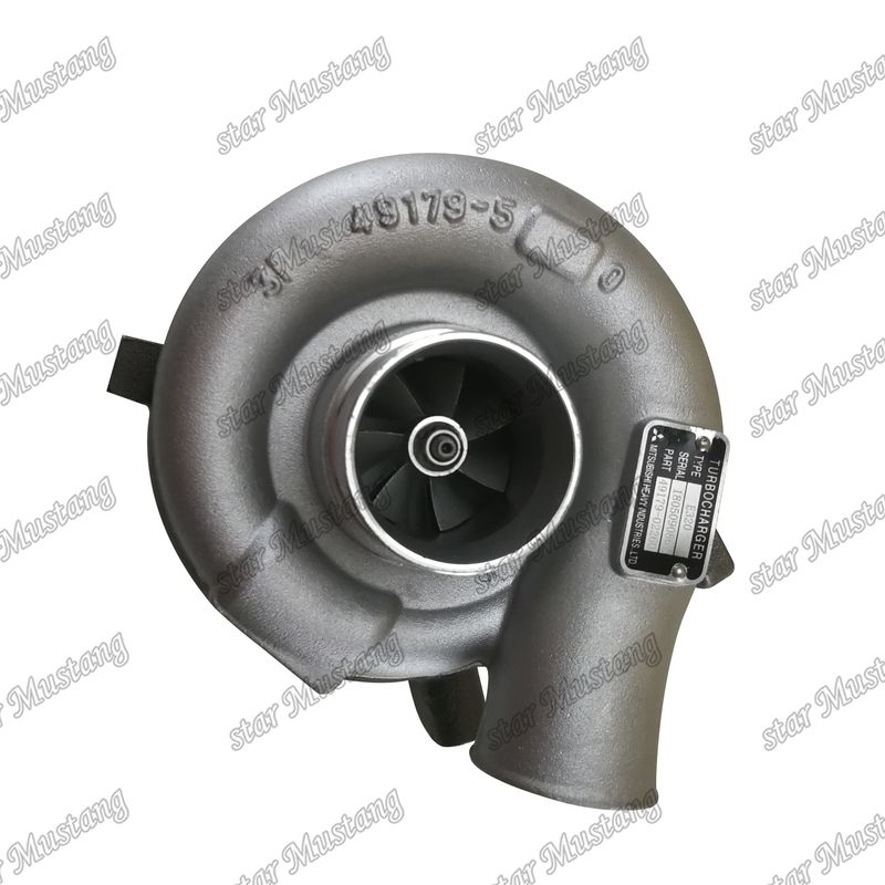 Turbolader TD06H-16M 3066 S6K 320B 320C 320D