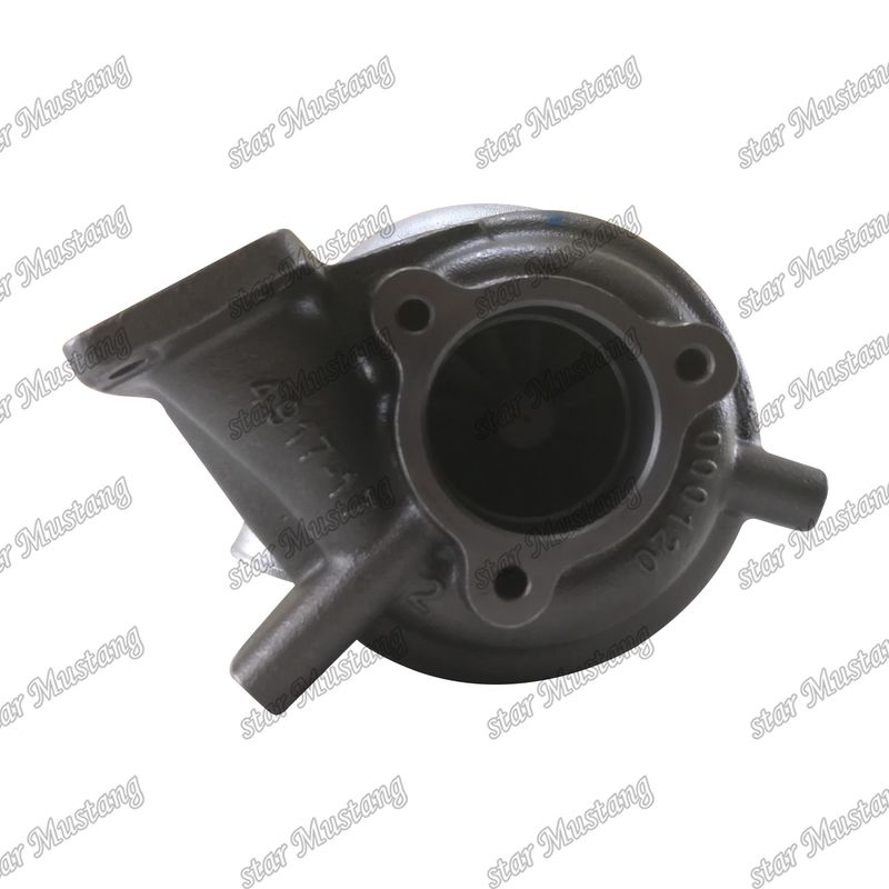 Turbolader TD06H-16M 3066 S6K 320B 320C 320D