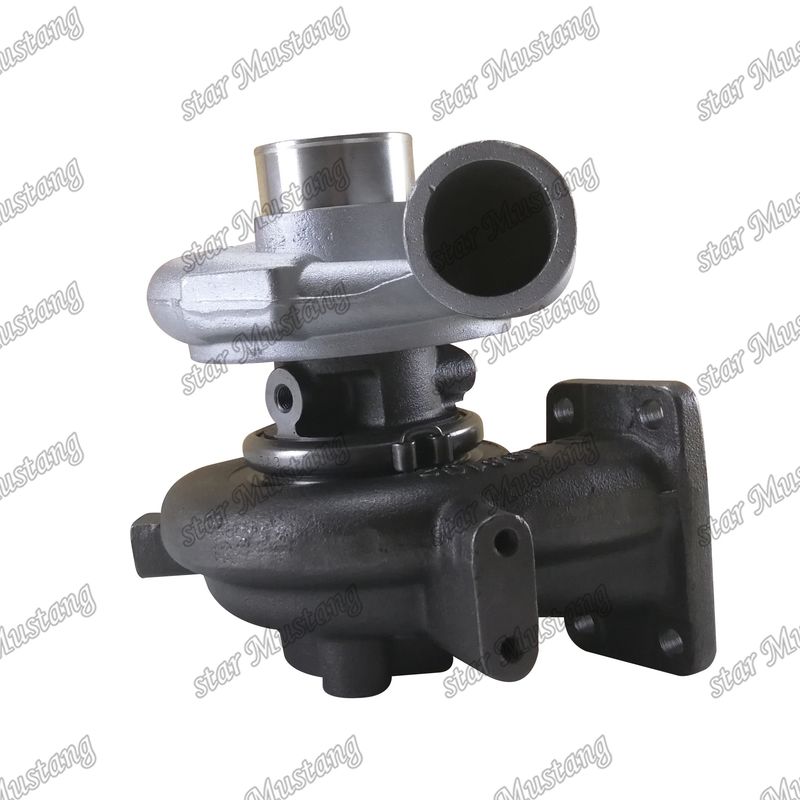 Turbolader TD06H-16M 3066 S6K 320B 320C 320D