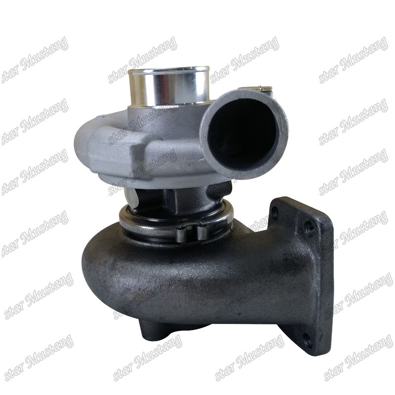 Turbolader TD06H-16M12 TDO4HL-15G12 S6K 3066 C6.4 E320L E110B E120B E200B 4BG1T SK230-1 5I7585 5I7952 8-97115-972-0 8-97011-474-1 Motorteil