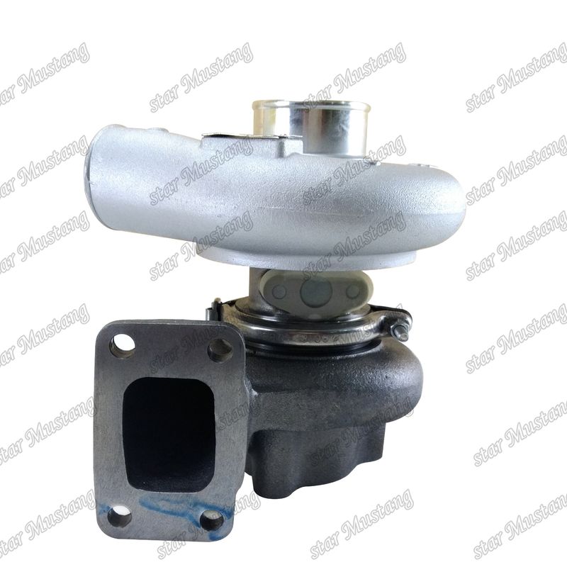 Turbolader TD06H-16M12 TDO4HL-15G12 S6K 3066 C6.4 E320L E110B E120B E200B 4BG1T SK230-1 5I7585 5I7952 8-97115-972-0 8-97011-474-1 Motorteil
