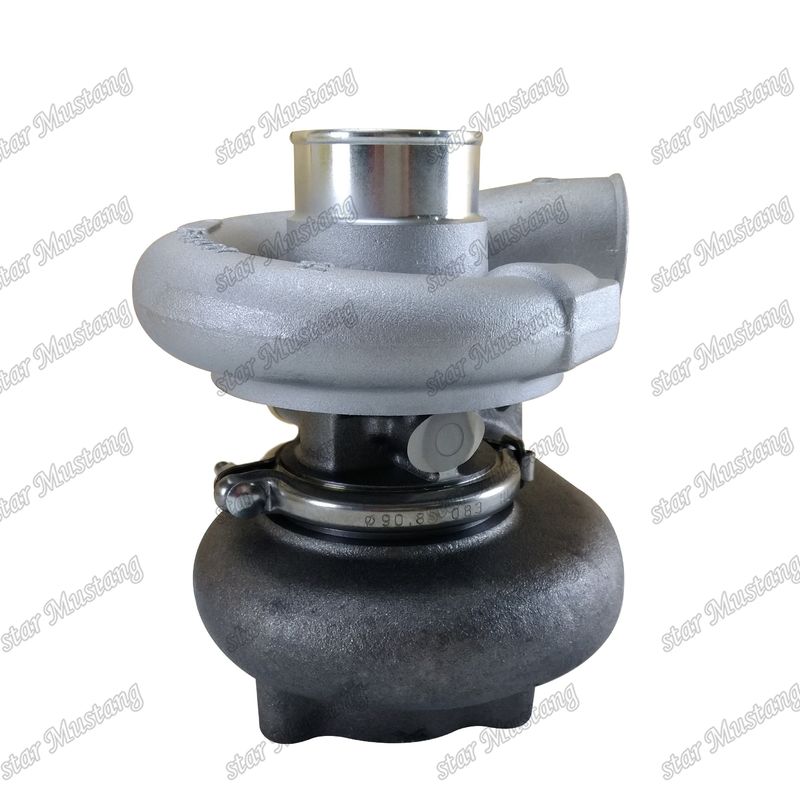Turbolader TD06H-16M12 TDO4HL-15G12 S6K 3066 C6.4 E320L E110B E120B E200B 4BG1T SK230-1 5I7585 5I7952 8-97115-972-0 8-97011-474-1 Motorteil