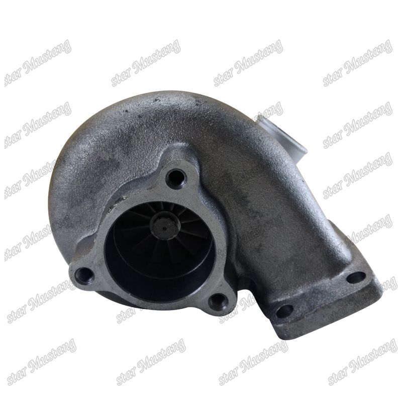Turbolader TD06H-16M12 TDO4HL-15G12 S6K 3066 C6.4 E320L E110B E120B E200B 4BG1T SK230-1 5I7585 5I7952 8-97115-972-0 8-97011-474-1 Motorteil