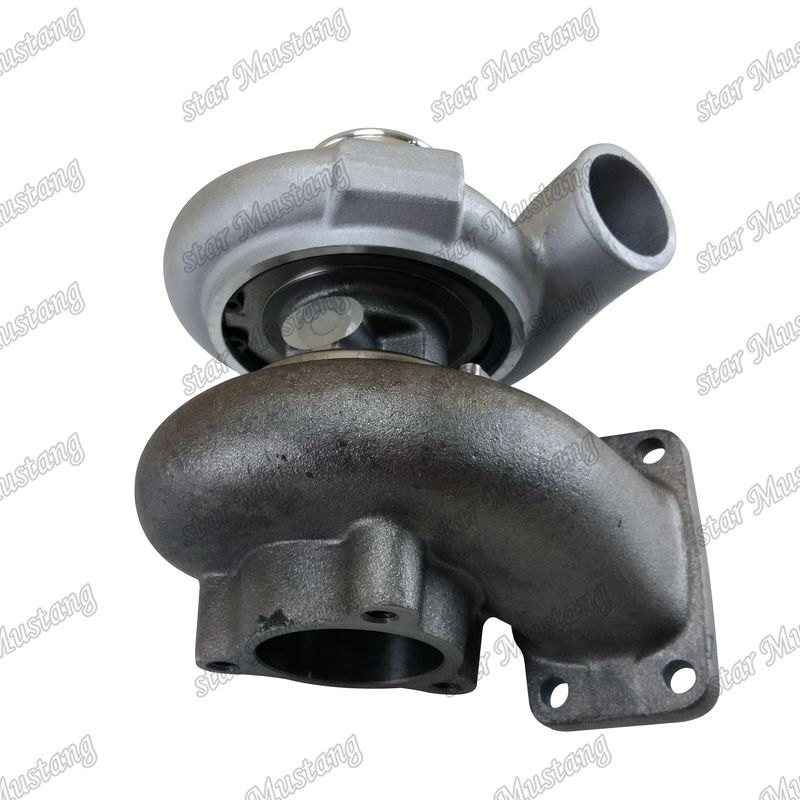 Turbolader TD06H-16M12 TDO4HL-15G12 S6K 3066 C6.4 E320L E110B E120B E200B 4BG1T SK230-1 5I7585 5I7952 8-97115-972-0 8-97011-474-1 Motorteil
