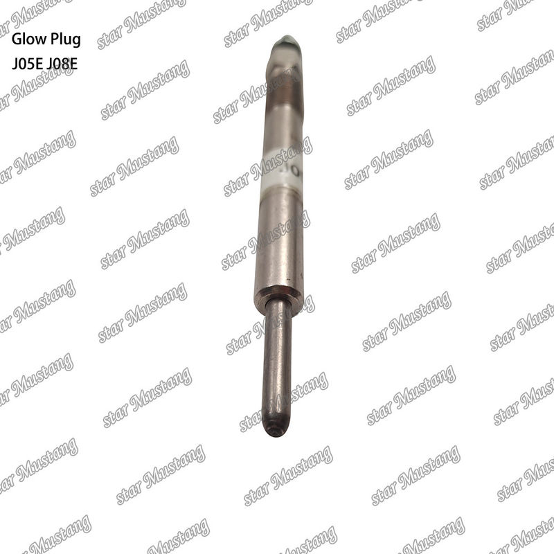 Glow Plug J05E J08E Nach Online-Support für Originalprodukte