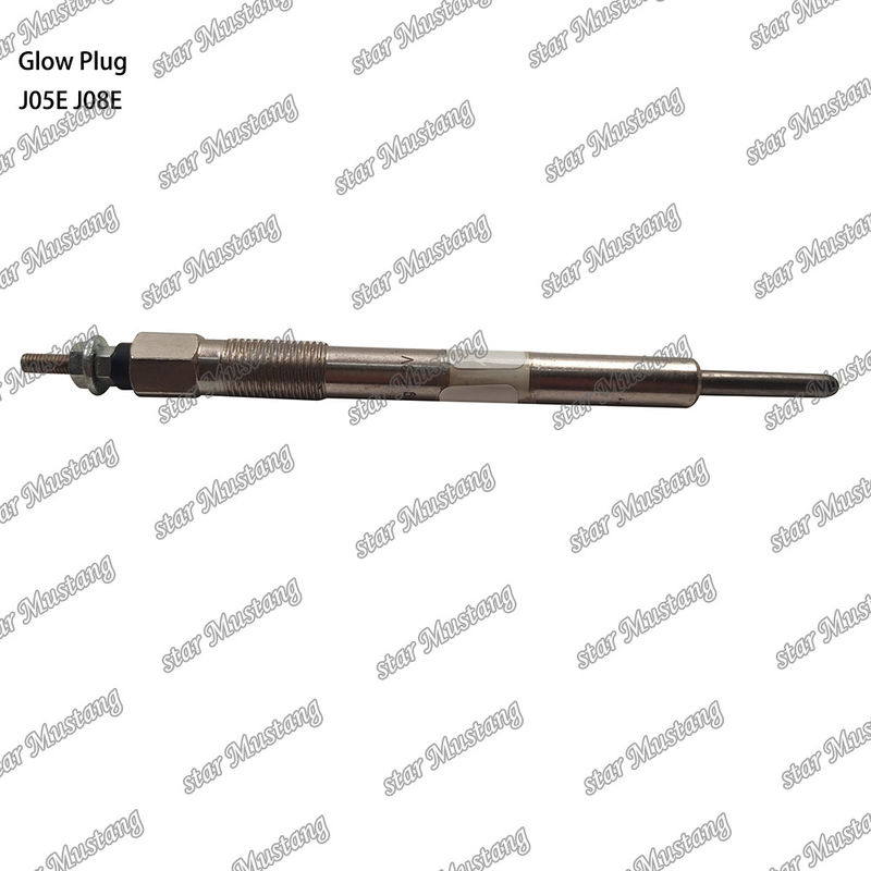 Glow Plug J05E J08E Nach Online-Support für Originalprodukte