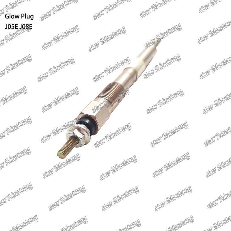 Glow Plug J05E J08E Nach Online-Support für Originalprodukte