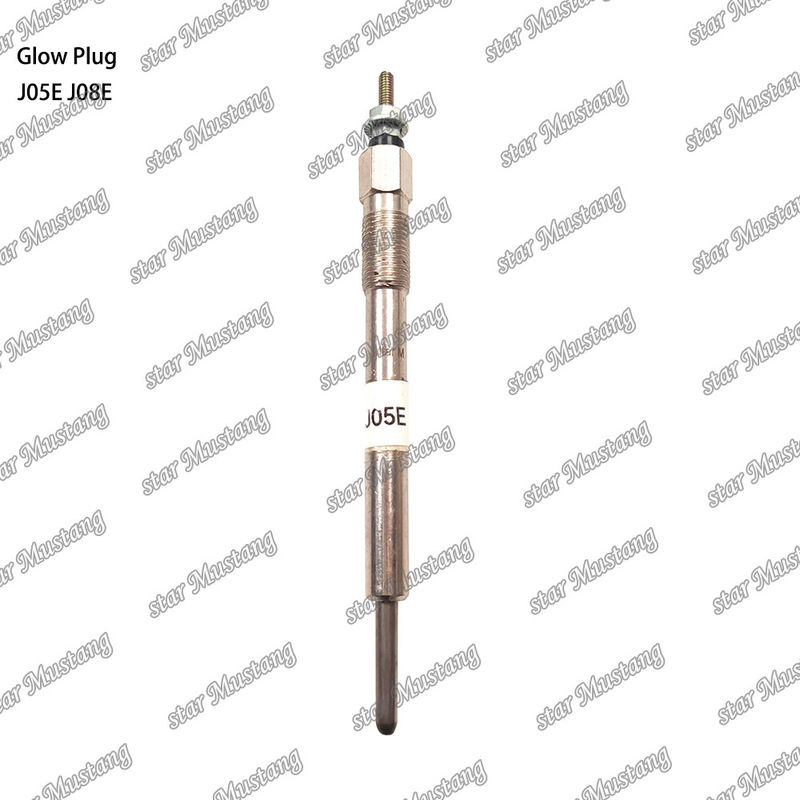 Glow Plug J05E J08E Nach Online-Support für Originalprodukte
