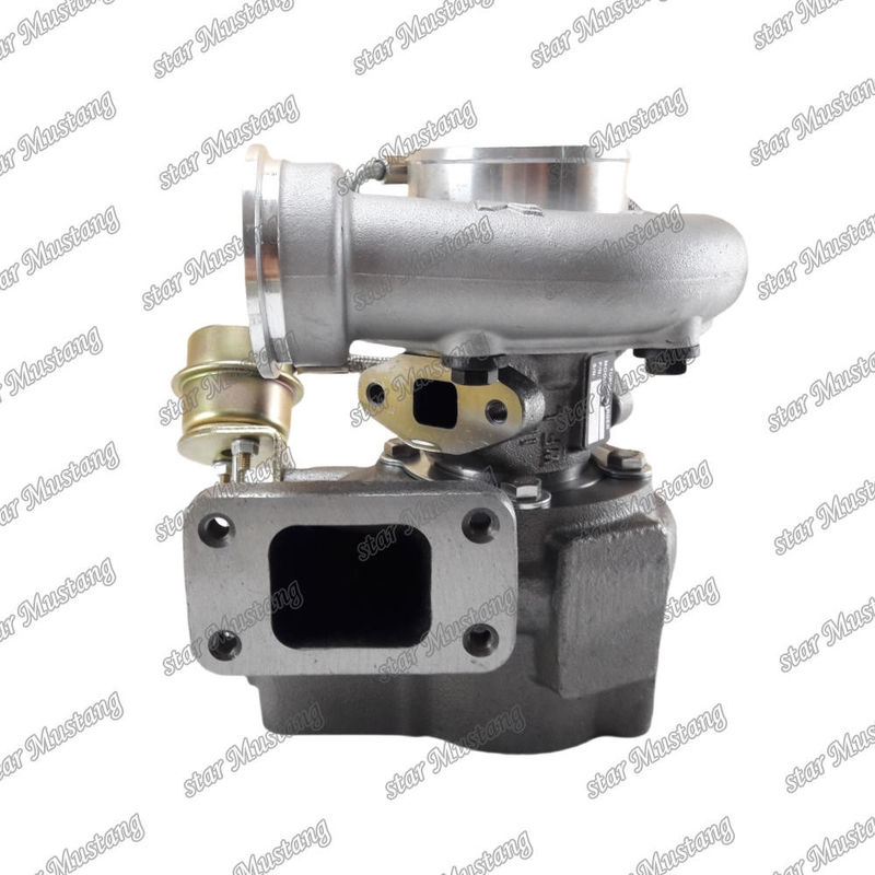 S200G JS200SC JS210SC JS220LC JS230LC Turbolader 12589700062 12589980116