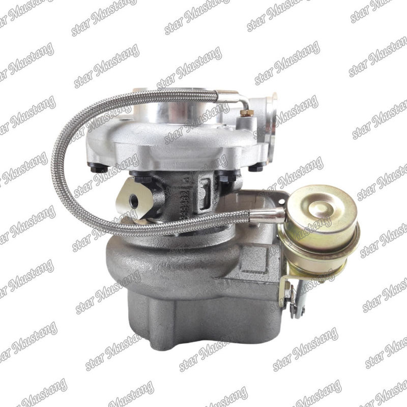 S200G JS200SC JS210SC JS220LC JS230LC Turbolader 12589700062 12589980116