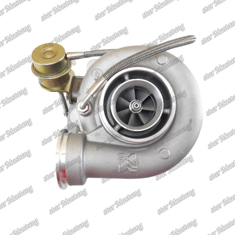 S200G JS200SC JS210SC JS220LC JS230LC Turbolader 12589700062 12589980116