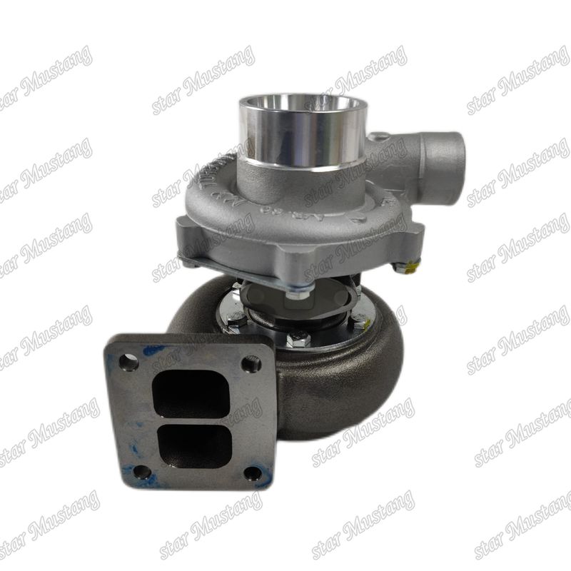 6D110 PC200-3 WA380-1 Turbolader 6138-82-8200 für Komatsu-Motor