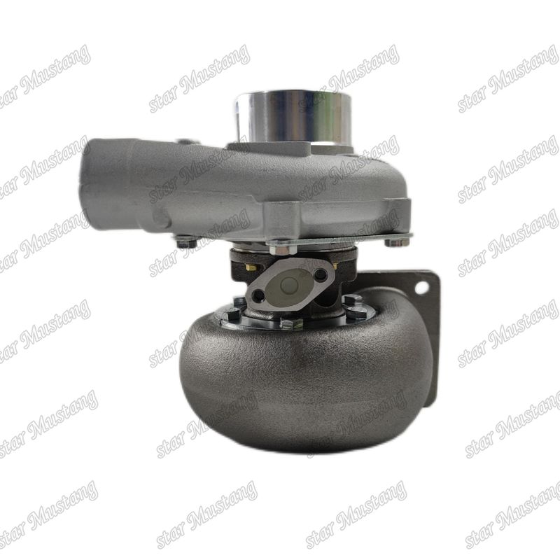 6D110 PC200-3 WA380-1 Turbolader 6138-82-8200 für Komatsu-Motor