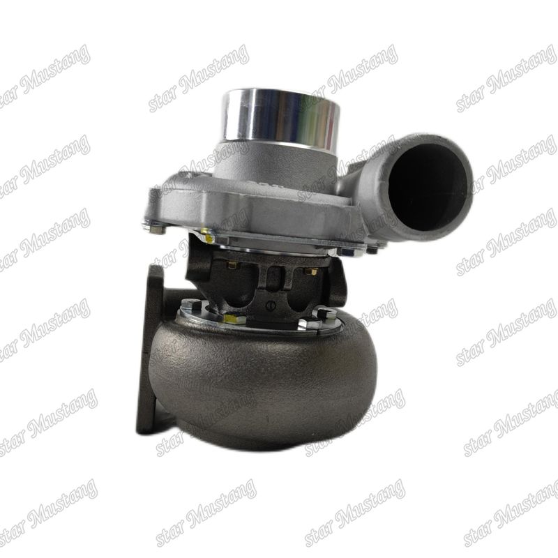 6D110 PC200-3 WA380-1 Turbolader 6138-82-8200 für Komatsu-Motor