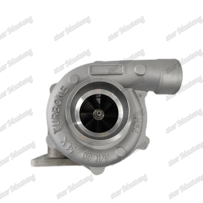 6D110 PC200-3 WA380-1 Turbolader 6138-82-8200 für Komatsu-Motor