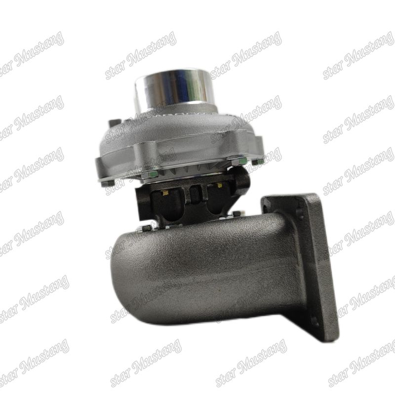 6D110 PC200-3 WA380-1 Turbolader 6138-82-8200 für Komatsu-Motor