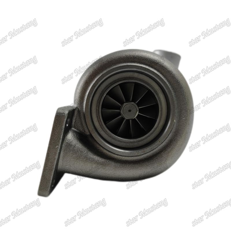 6D110 PC200-3 WA380-1 Turbolader 6138-82-8200 für Komatsu-Motor