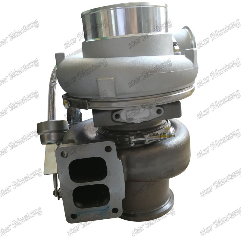Turbolader C18 267-8658 266-0195 238-8685 Motorteil mit integrierter Struktur und 6 Monate