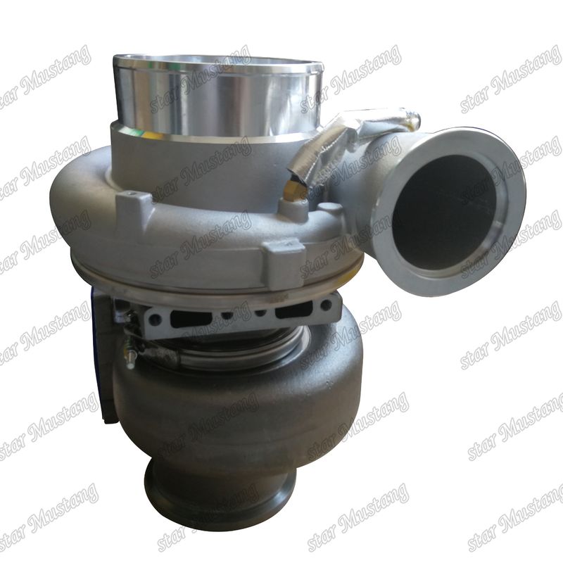 Turbolader C18 267-8658 266-0195 238-8685 Motorteil mit integrierter Struktur und 6 Monate