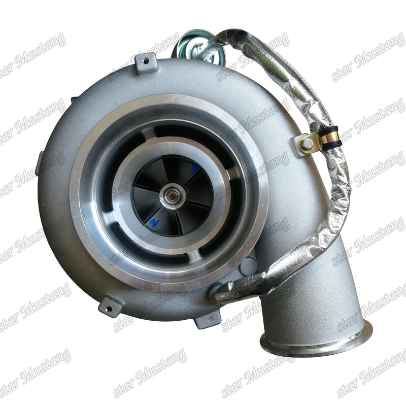 Turbolader C18 267-8658 266-0195 238-8685 Motorteil mit integrierter Struktur und 6 Monate