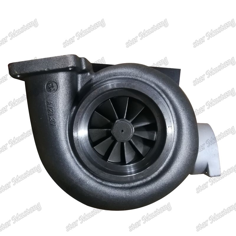 Turbolader C18 267-8658 266-0195 238-8685 Motorteil mit integrierter Struktur und 6 Monate