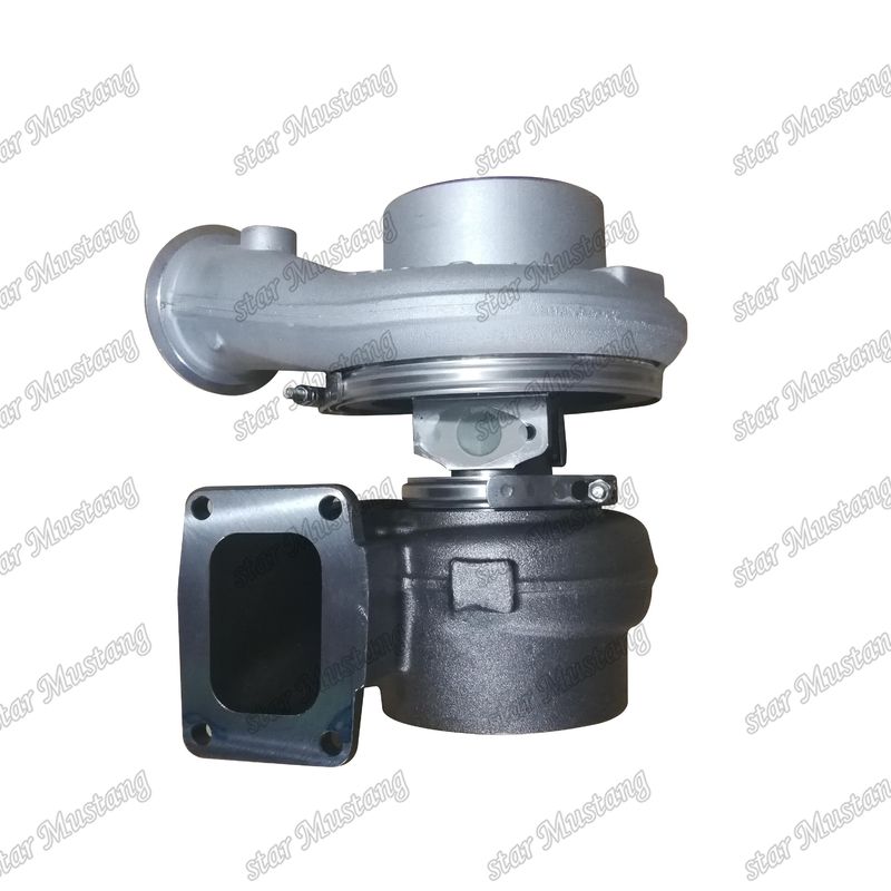 Turbolader CH11607 C18 3955392 211-6959 Motorteil mit integrierter Struktur und 6 Monate