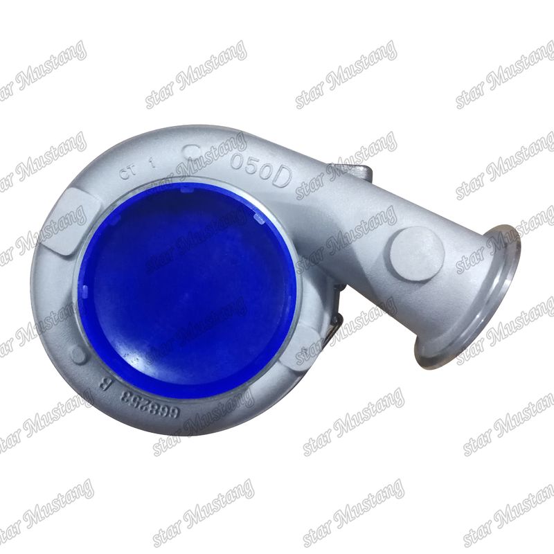 Turbolader CH11607 C18 3955392 211-6959 Motorteil mit integrierter Struktur und 6 Monate