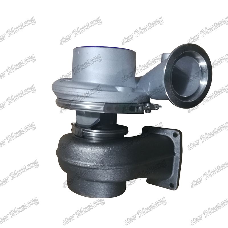 Turbolader CH11607 C18 3955392 211-6959 Motorteil mit integrierter Struktur und 6 Monate