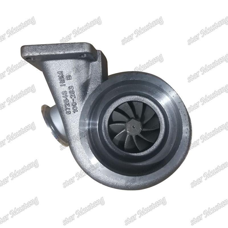 Turbolader CH11607 C18 3955392 211-6959 Motorteil mit integrierter Struktur und 6 Monate