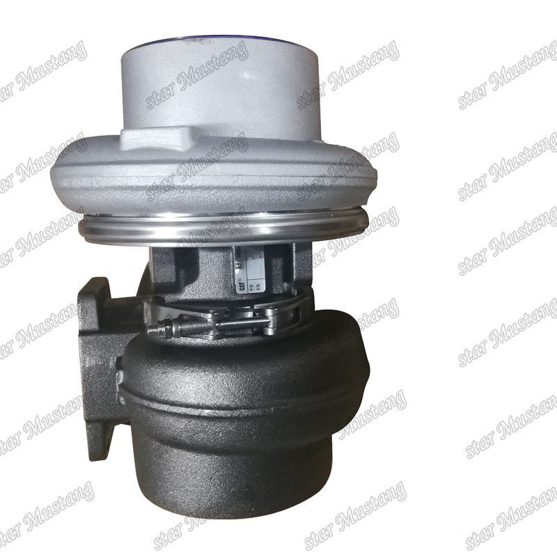 Turbolader CH11607 C18 3955392 211-6959 Motorteil mit integrierter Struktur und 6 Monate