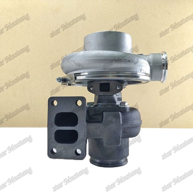Turbolader für Komatsu Motor HX35 6BTAA WA200 WA250 PC200-7 PC200-8 GD405 GD555 DCA125ESK 4087911 4089711 6738-82-8220