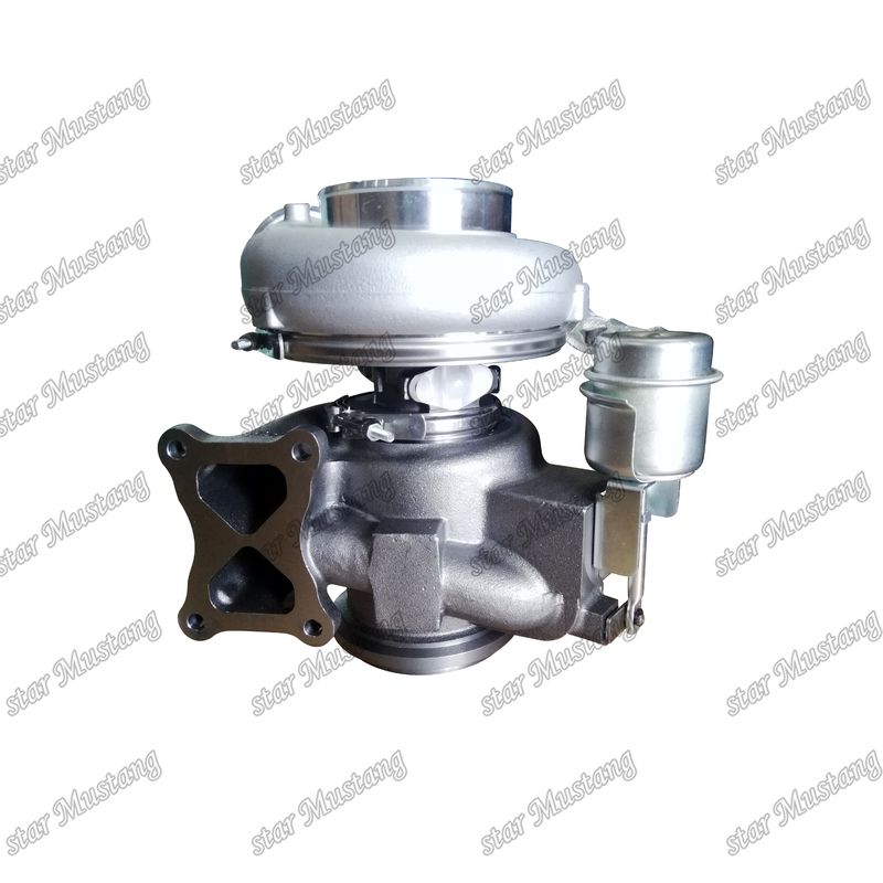 Diesel-Turbolader GTA4502S GT4502BS C13 256-7737 295-7952 247-2957 247-2958 247-2960 247-2962 247-2963 247-2965 247-2967 295-7972 für Schwerlastmotoren